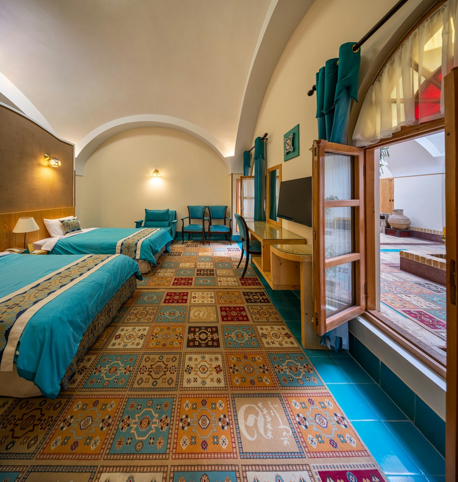 Soluciones prácticas a los retos del sector hotelero